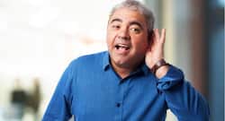 Diabetes alert: Here's what you need to know about your ears if your blood sugar levels are high