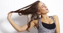 How to deep condition your hair without a conditioner