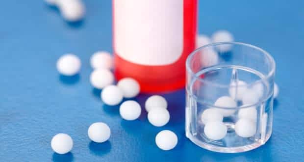 Homeopathy vs allopathy