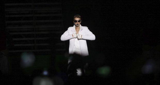 Justin Bieber