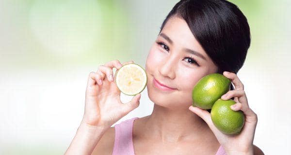 Image result for 3 reasons why you should apply lime juice on your face