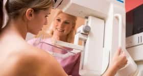 Women between 50-74 years should get a mammography done every two years