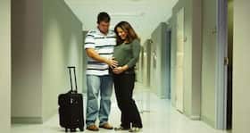 23 things in your maternity bag checklist
