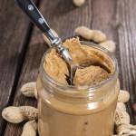 peanut butter