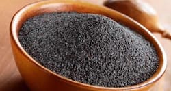 Treat mouth ulcers with poppy seeds or khus khus