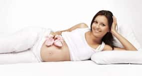 Pregnancy month by month: Sixth month of your pregnancy