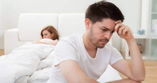 5 reasons of delayed ejaculation that every man should know about