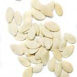 Pumpkin seeds