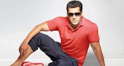 After Aamir Khan, Salman Khan to bulk up for 'Sultan'