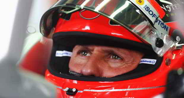 schumacher accident