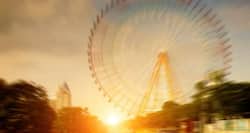 Virtual Reality therapy may reduce fear of heights