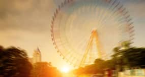 Vertigo: 5 surprising facts that you should know