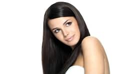 Use Brahmi or Indian Pennywort for fighting against hair fall and dandruff!