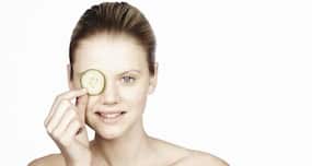 Top home remedies to get rid of dark circles under the eyes