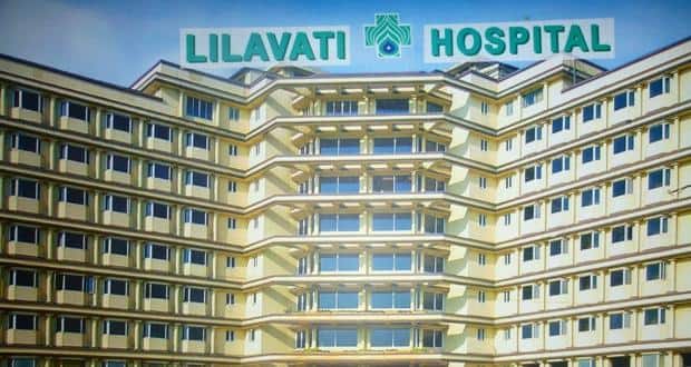 Lilvati Hospital