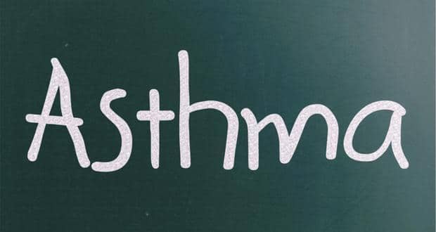 Asthma