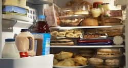 Want to lose weight? Stop snacking in the middle of the night