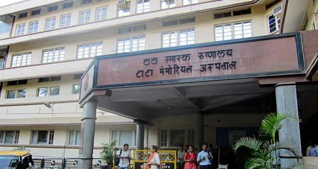 Tata-Memorial-Hospital
