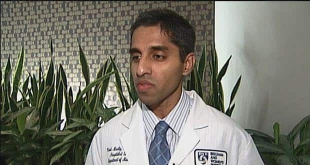 Indian American Vivek Murthy could soon become 'America's Doctor ...