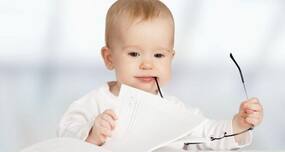 Scoring bad in studies? Blame your genes!