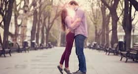 4 changes you experience in love