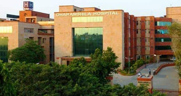 Dharamshila Hospital And Research Centre, Delhi 