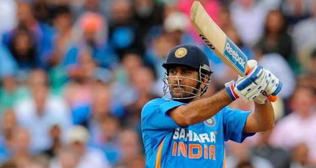 Mahendra Singh Dhoni