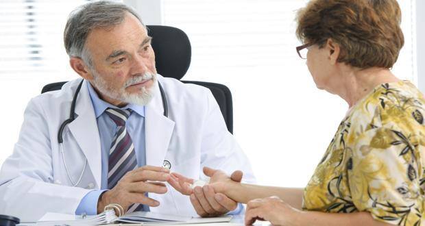 doctor- patient