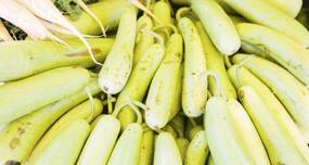 6 healthy reasons to eat lauki or bottle gourd