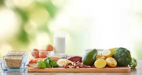 Daily health tip: 7 foods you should eat for strong, healthy bones