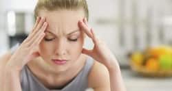 Get instant relief from headache with yoga