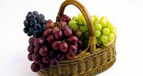 8 amazing health benefits of grapes