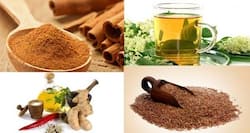 6 home remedies for weight loss