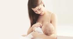 WHO urges countries to stop inappropriate marketing of breast milk substitutes