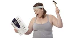 Exercise doesn't help in weight loss, makes you fatter: Scientists