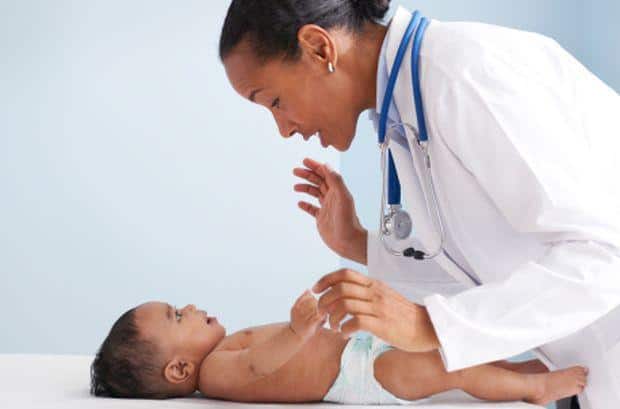 pediatric