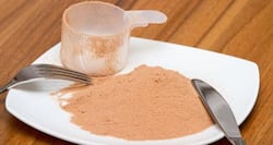 Does whey protein have any dangerous side effects? (Fitness Query)