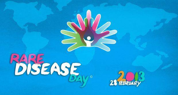 rare disease day