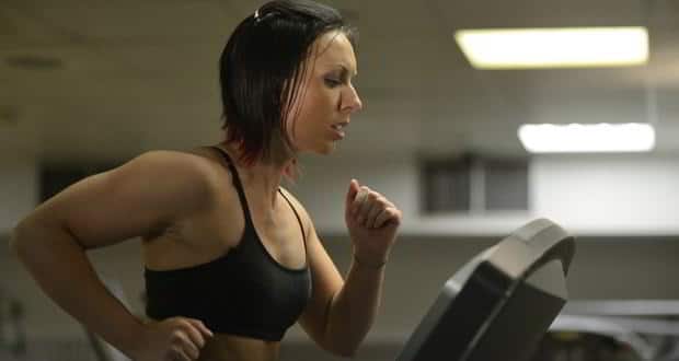 Cardio-weight loss