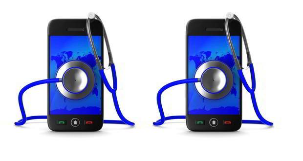 smartphone doc