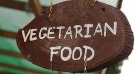 Ishita Dutta turns vegetarian!