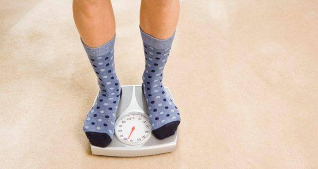 weight loss in hostel
