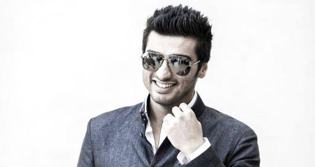 Arjun Kapoor