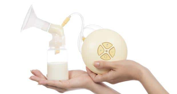 Must-Have Products to Simplify Breastfeeding and Pumping