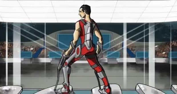Bionics