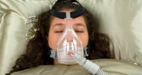 Using CPAP for sleep apnea can reduce your chances of heart failure too 