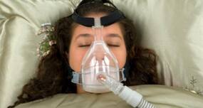 Using CPAP for sleep apnea can reduce your chances of heart failure too 