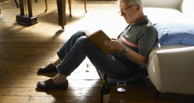 Diabetes alcoholic liver disease