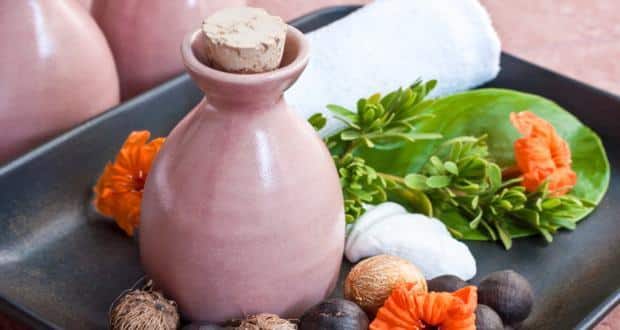 Essential oils during regnancy