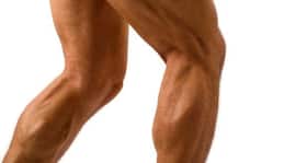 5 exercises for well toned legs